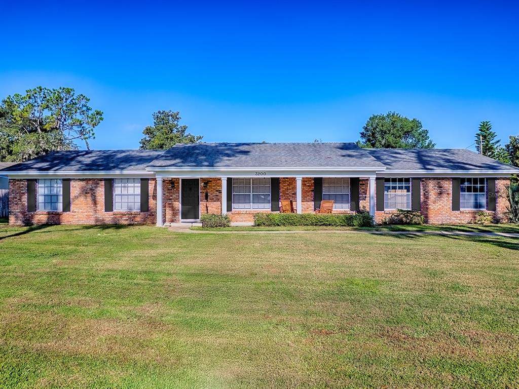 3200 Oak Hill Road - Photo 1