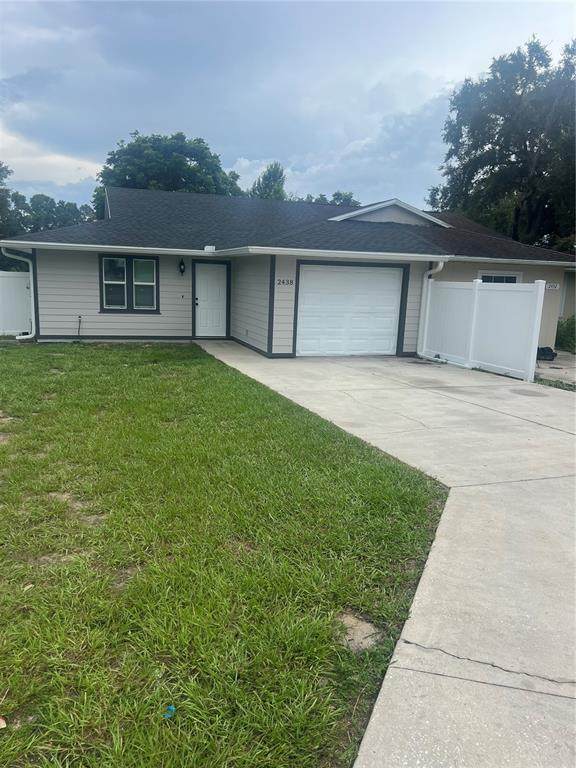 2438 Centennial Boulevard - Photo 1