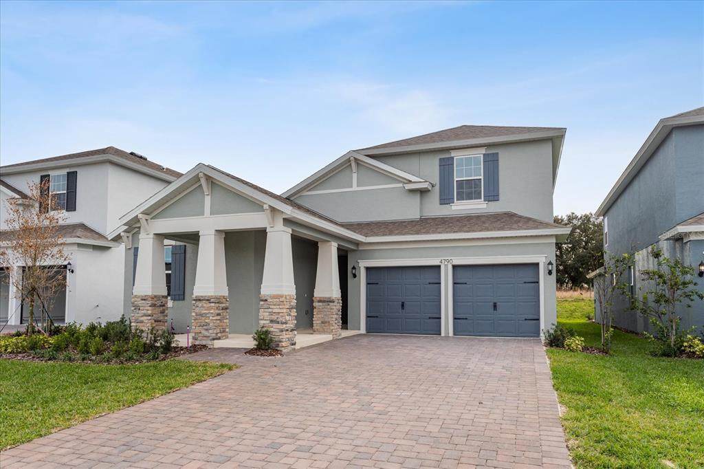 5421 Marshelder Street - Photo 1