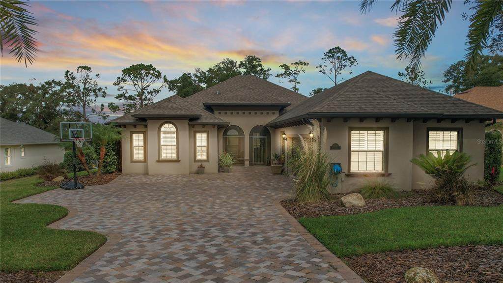 5084 Greens Drive - Photo 1