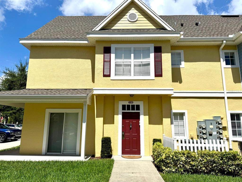 4001 San Sebastian Drive - Photo 1