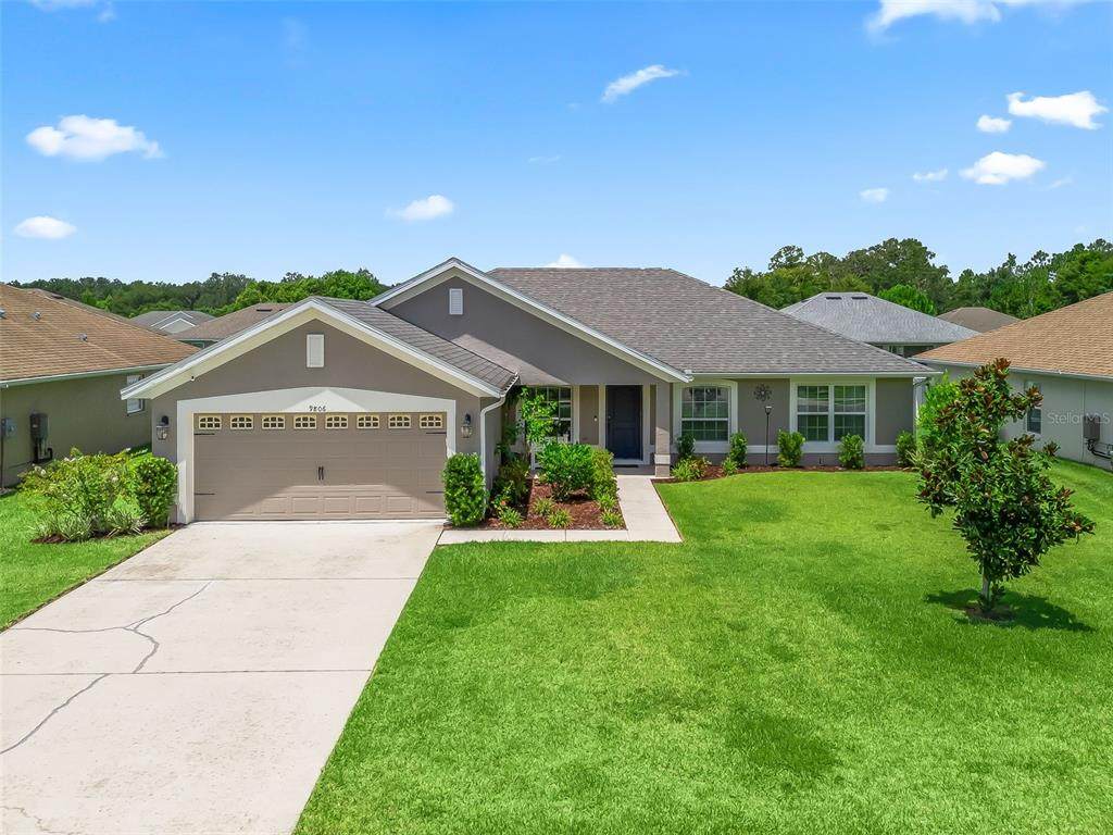 9806 Pepper Tree Place - Photo 1
