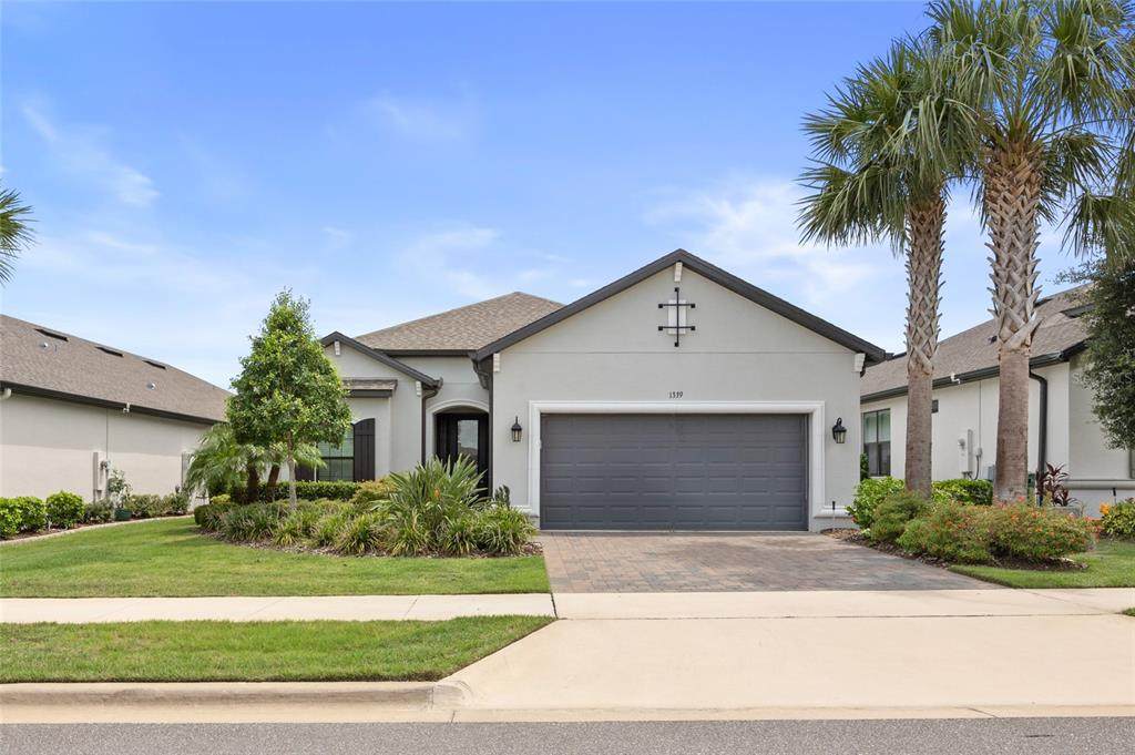 1339 Zeek Ridge Street - Photo 1
