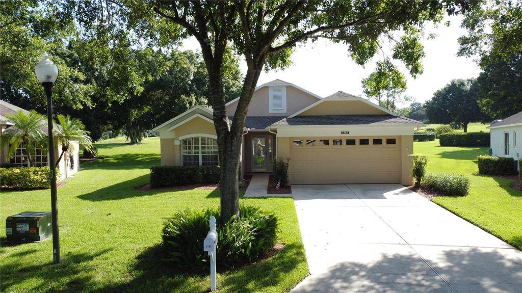 3585 Westerham Drive - Photo 1