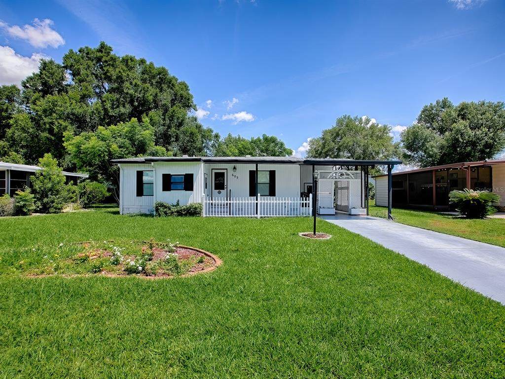 605 Jason Drive - Photo 1