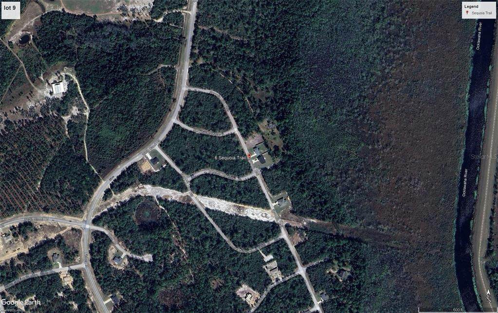 TBD Sequoia Loop Lane - Photo 1