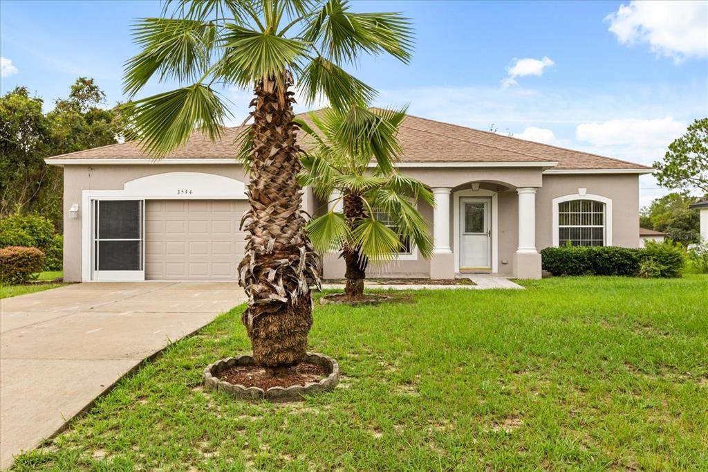 3544 157TH Loop - Photo 1