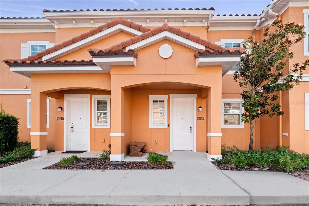 2613 Bugatti Court - Photo 1