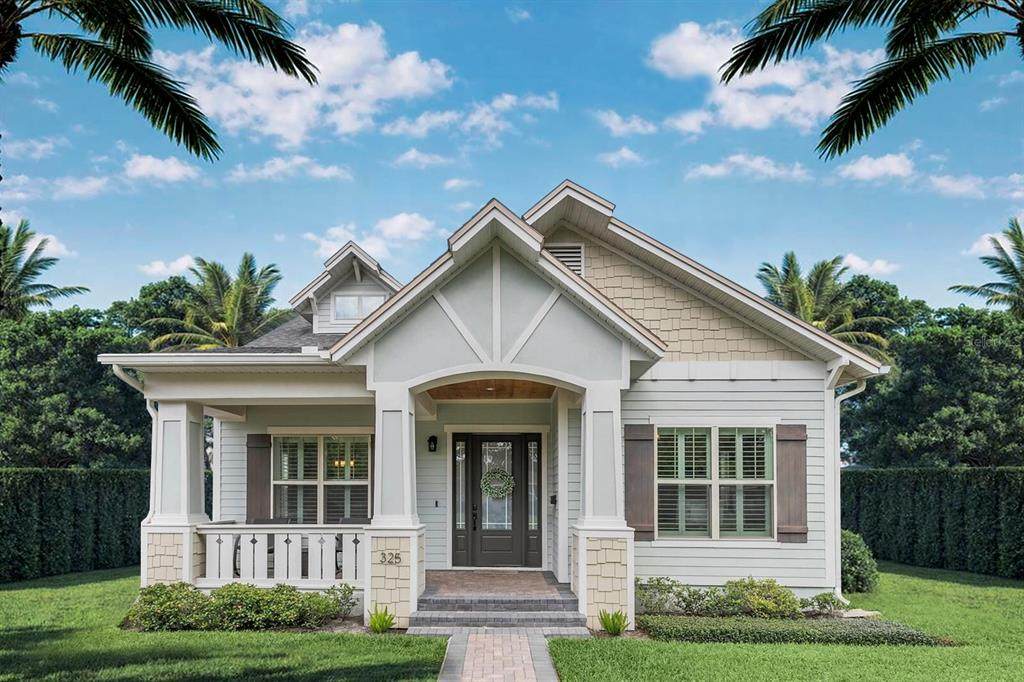 665 James Moore Drive - Photo 1