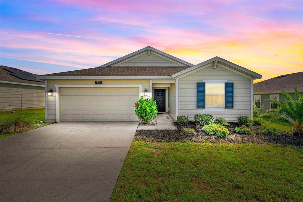 5108 Tanzanite Drive - Photo 1