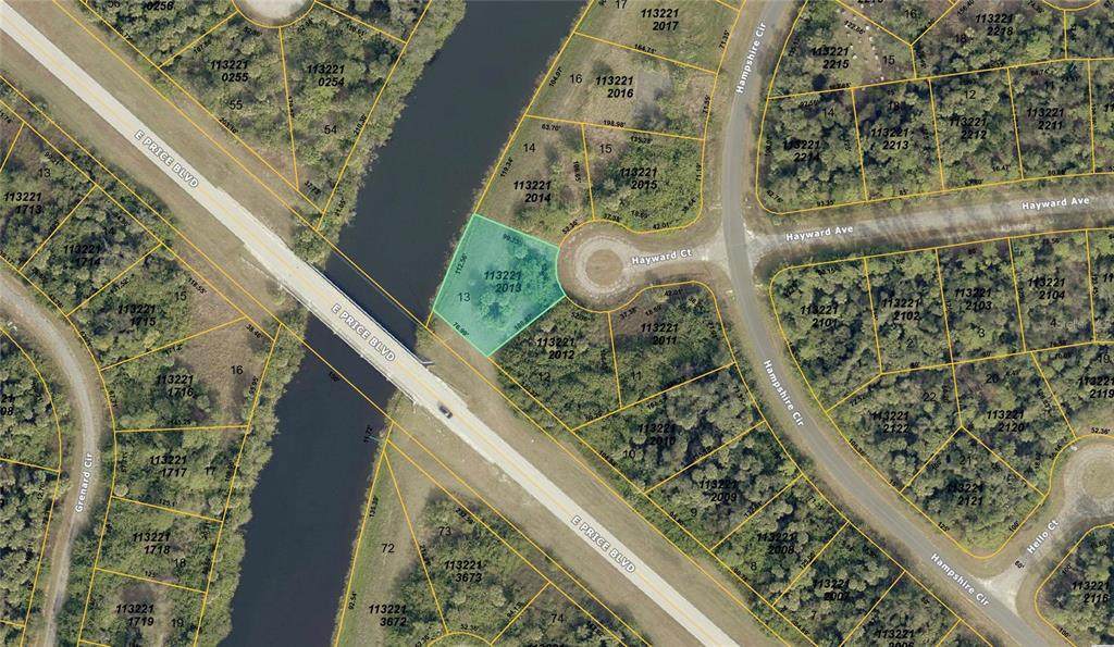 0 Hayward Court - Photo 1