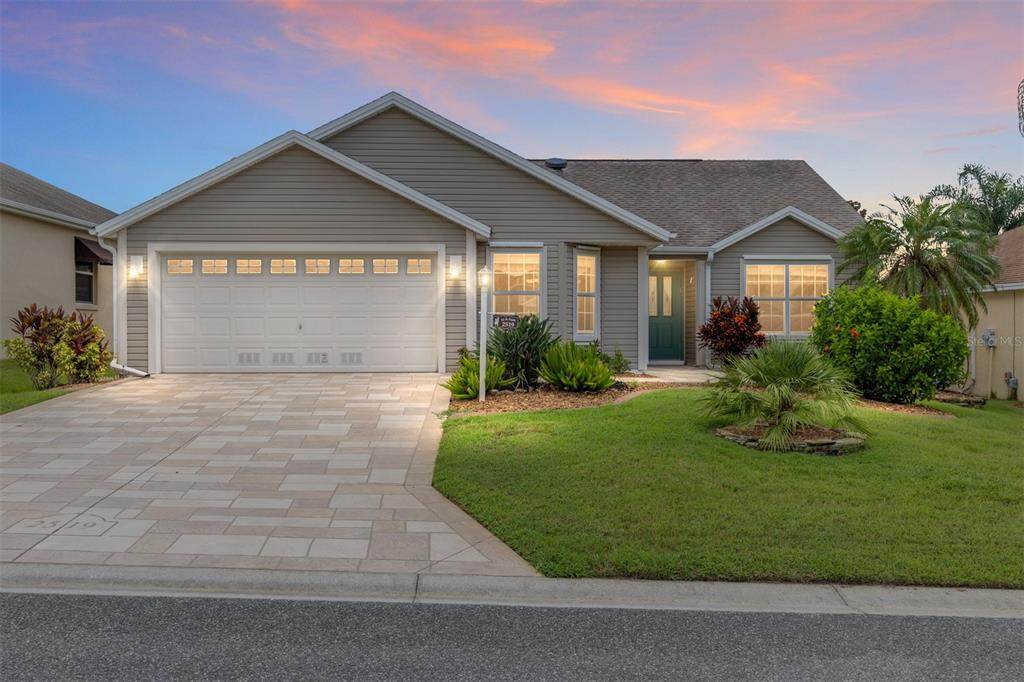 2519 Hanlon Terrace - Photo 1