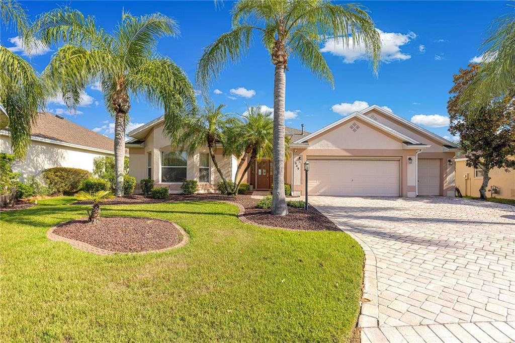 949 Isle Of Palms Path - Photo 1