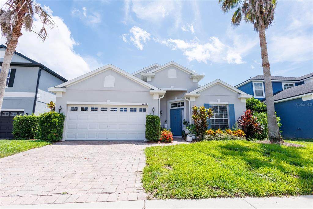 4003 Feldspar Trail - Photo 1
