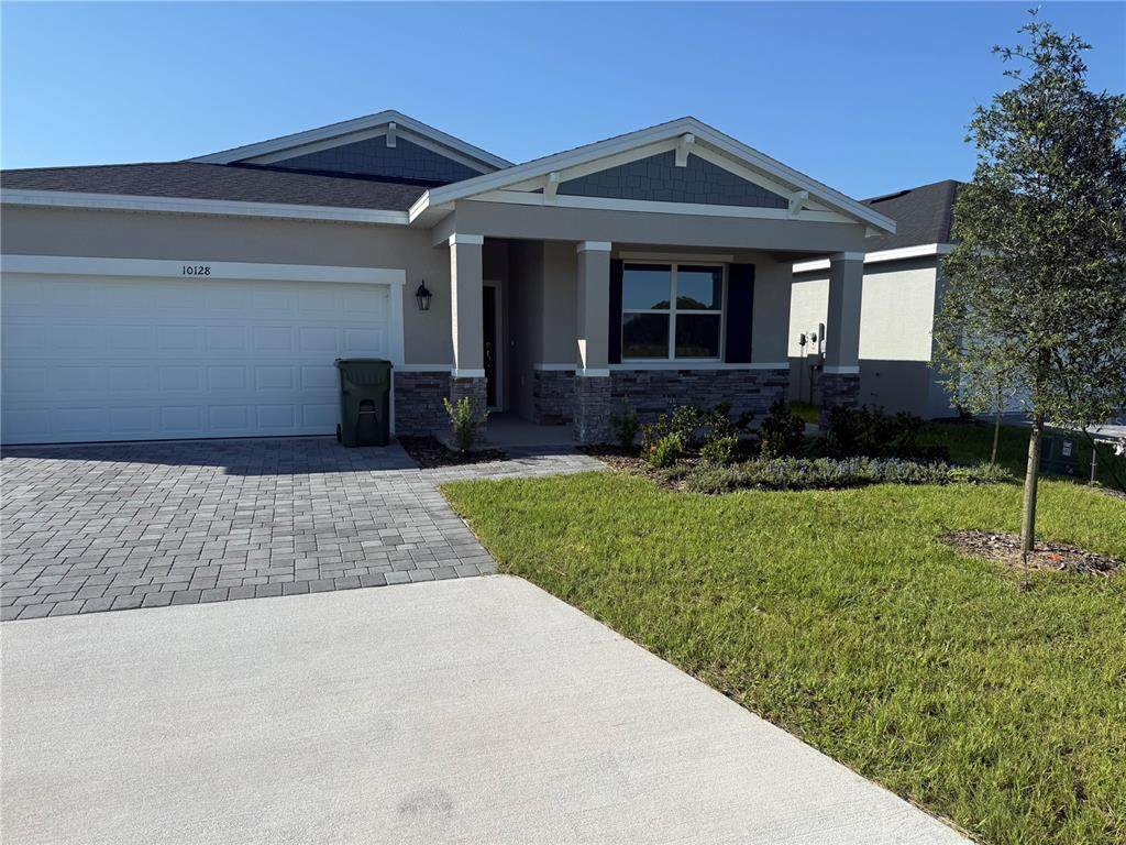 10128 Huntingnet Way - Photo 1