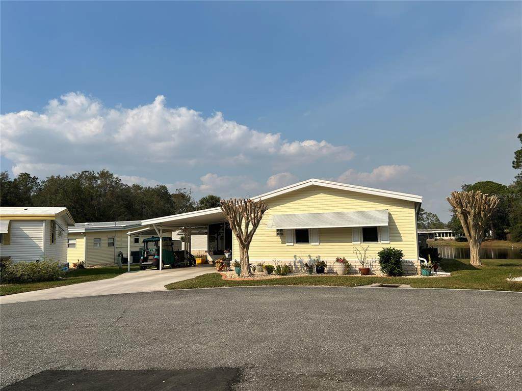 122 Tamarisk Way - Photo 1