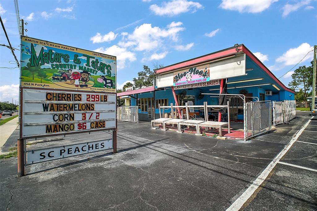 454 Park Avenue - Photo 1