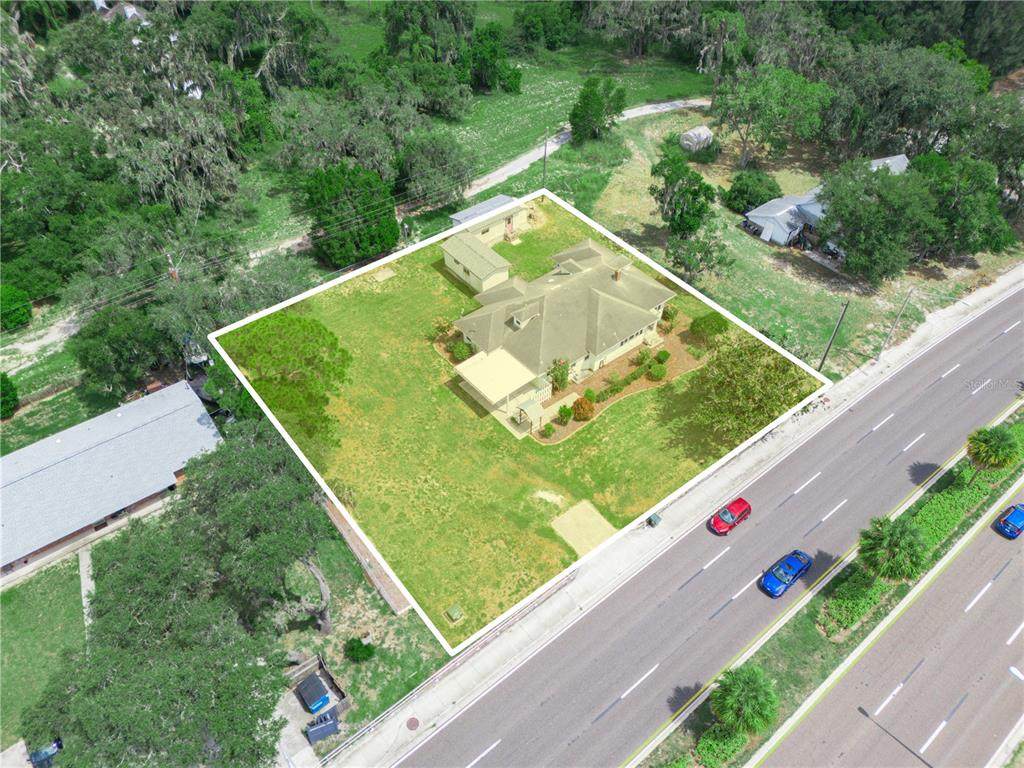 1070 Lake Shore Way - Photo 1