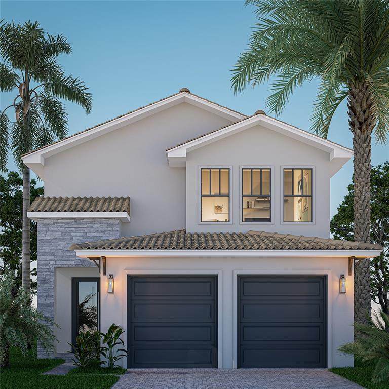 16308 Vetta Drive - Photo 1