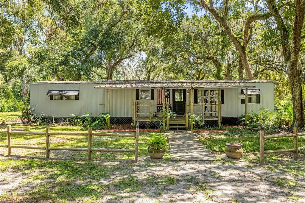 130 Youth Camp Road - Photo 1