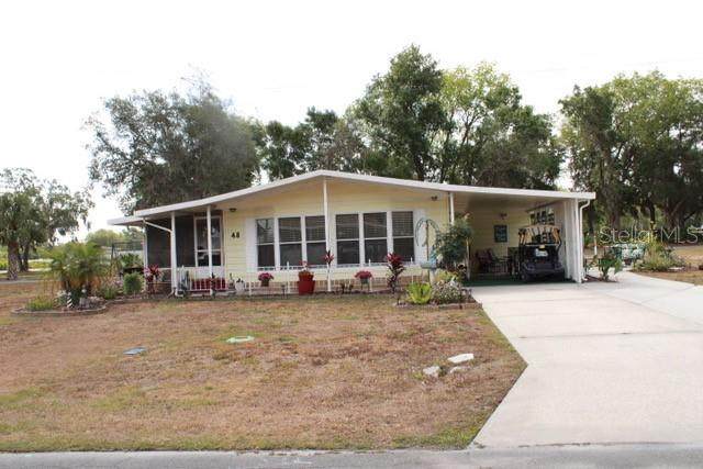 48 Bobwhite Road - Photo 1