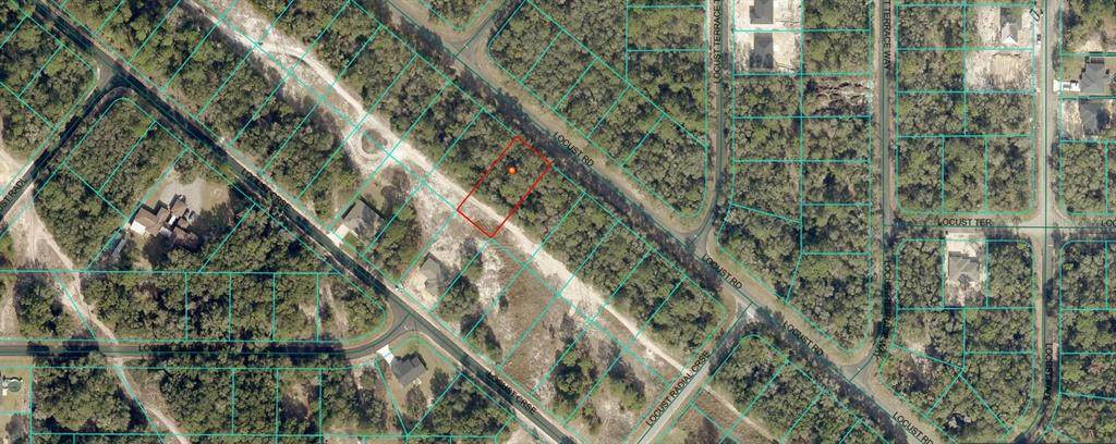 00 Locust Road - Photo 1