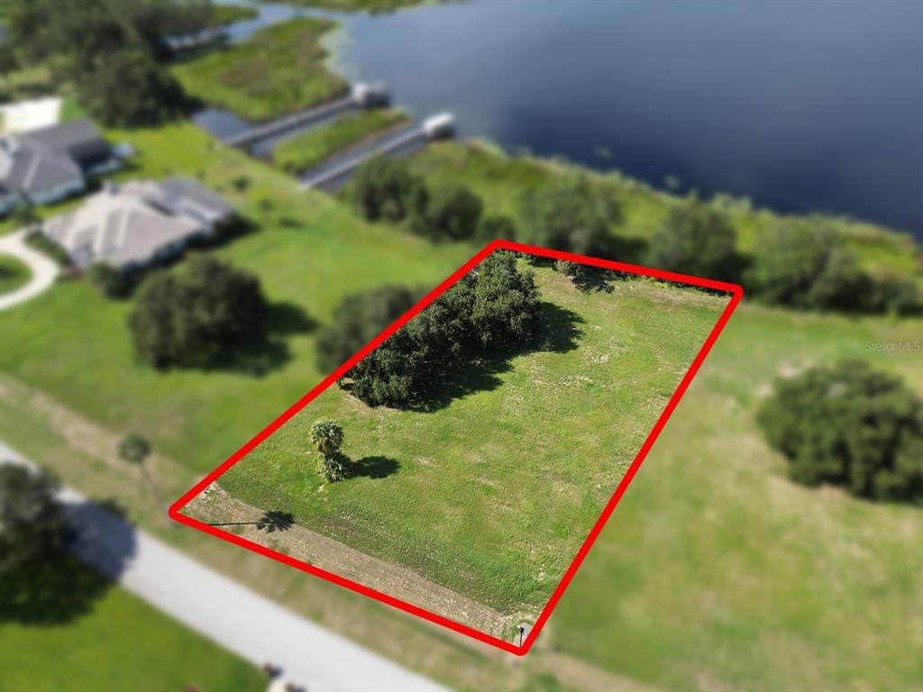  Royal Palm Drive - Photo 1