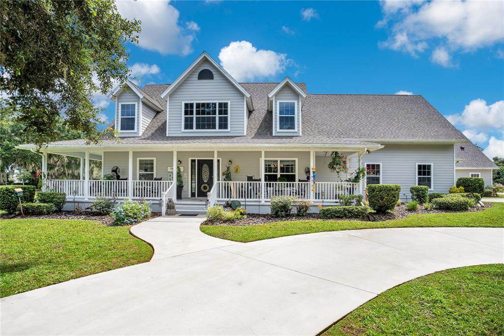 5150 Banana Point Drive - Photo 1