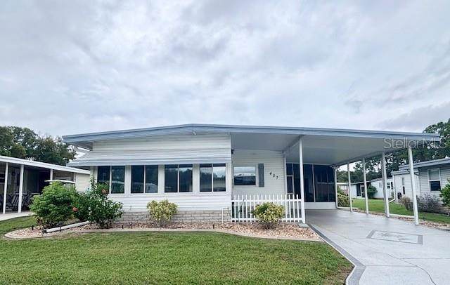 427 Hawthorne Boulevard - Photo 1