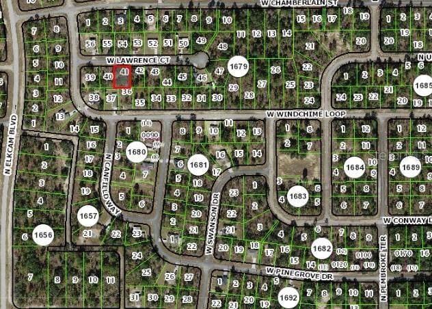 2502 Lawrence Court - Photo 1