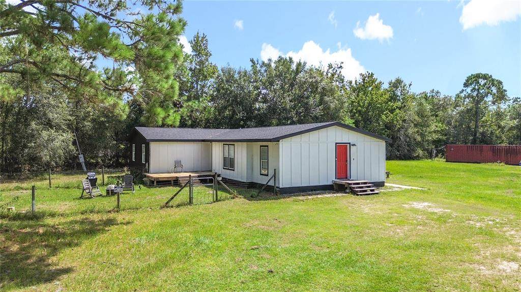 18604 Belvedere Road - Photo 1