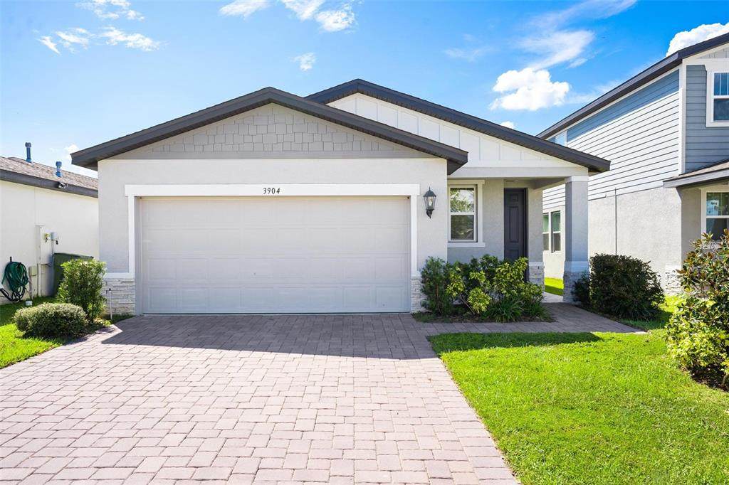 3904 Brant Place - Photo 1