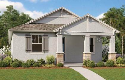 6345 Wild Persimmon Way - Photo 1