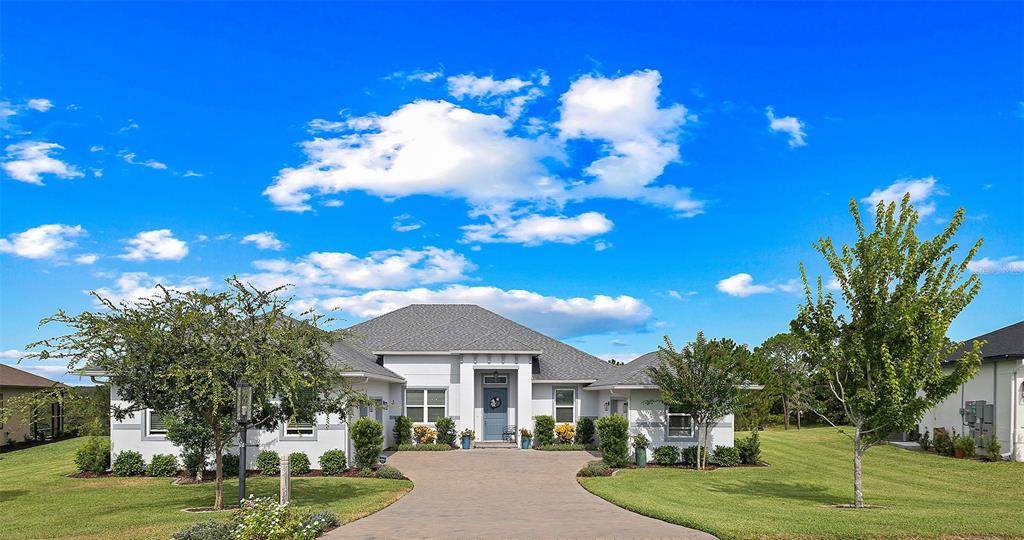 5132 Greens Drive - Photo 1