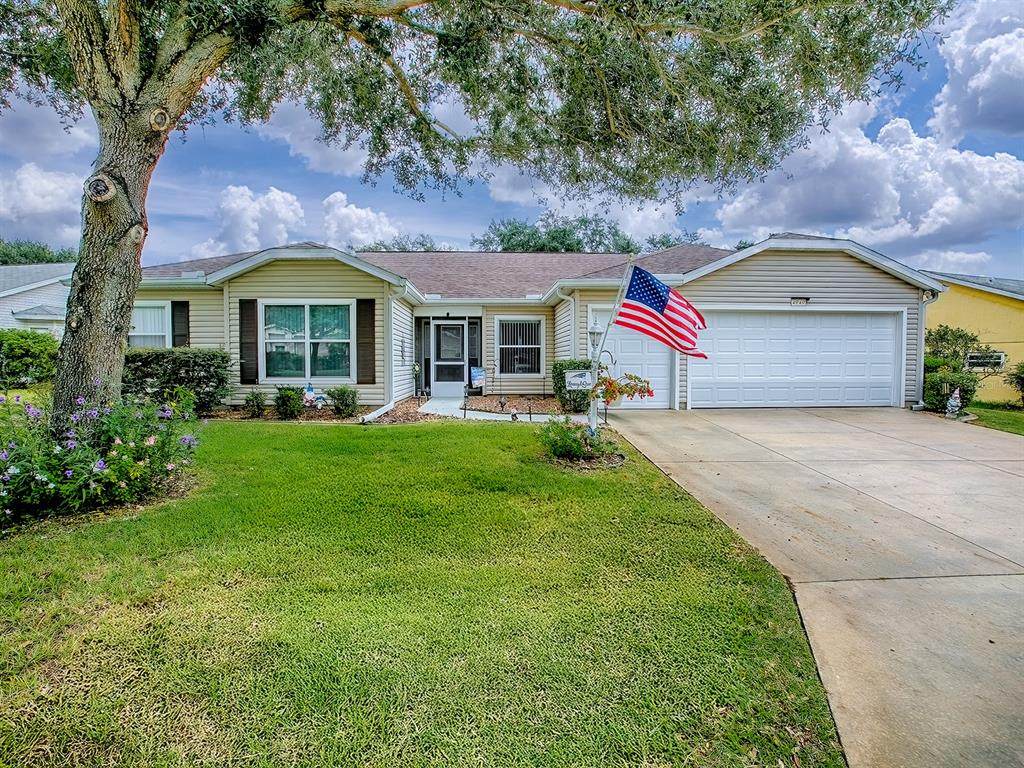 4949 Sawgrass Lake Circle - Photo 1