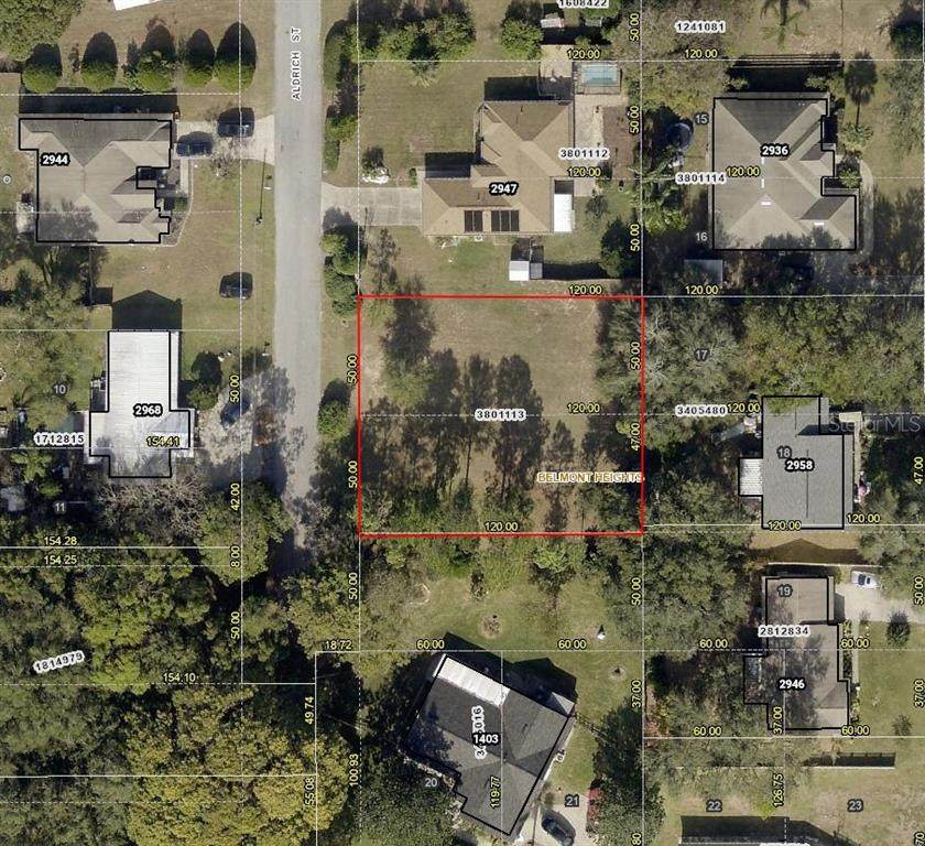 2989 Aldrich Street - Photo 1