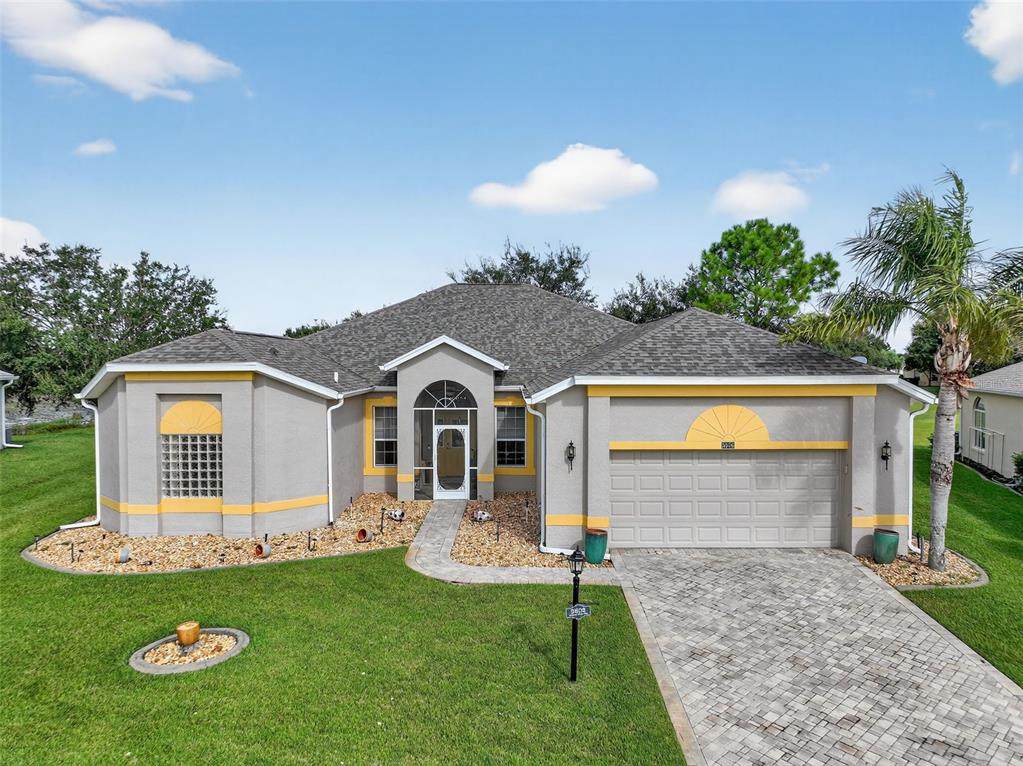 3606 Mulberry Grove Loop - Photo 1