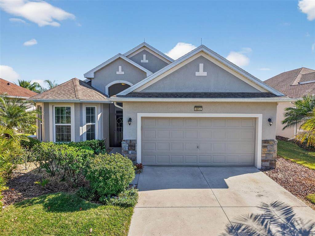 8852 Bridgeport Bay Circle - Photo 1