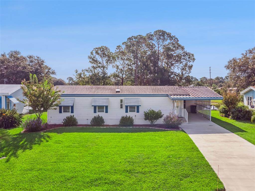 1020 Hilltop Road - Photo 1