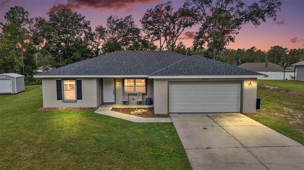 6918 152ND LANE Road - Photo 1