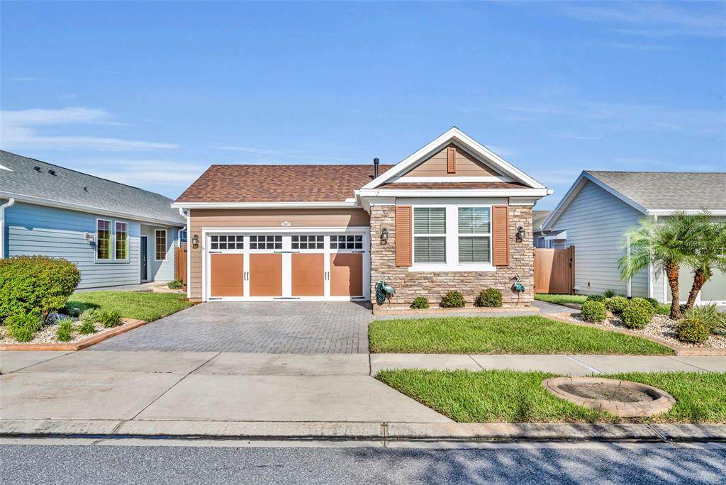 397 Alcove Drive - Photo 1