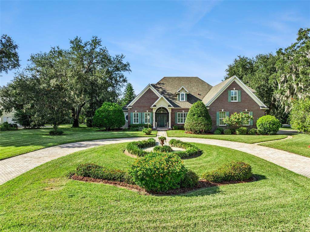 27417 Gator Point Drive - Photo 1