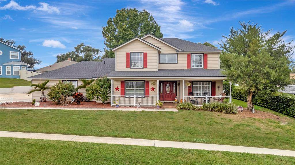 10414 Mesa Lane - Photo 1