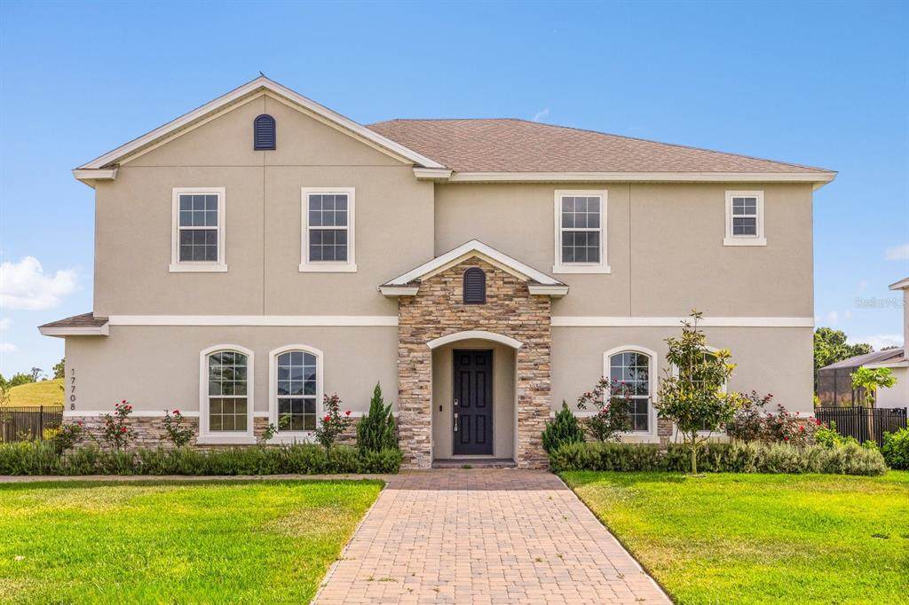 17708 Sawgrass Run - Photo 1