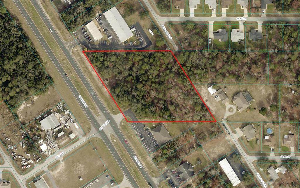 00 Hwy 441 - Photo 1