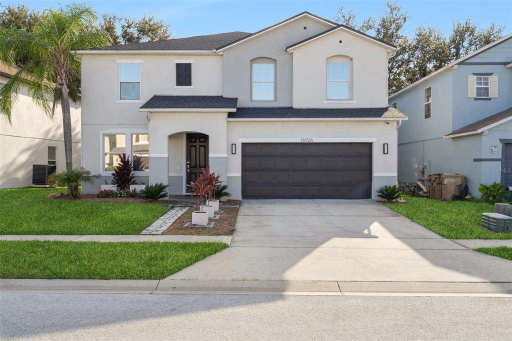 16926 Sunrise Vista Drive - Photo 1