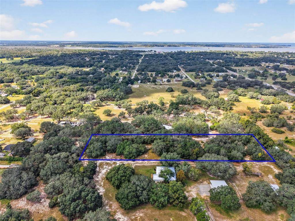  Gan Eden Drive - Photo 1