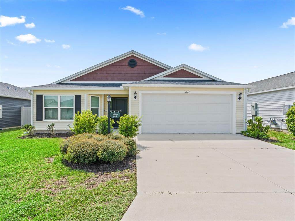 449 Gilson Loop - Photo 1