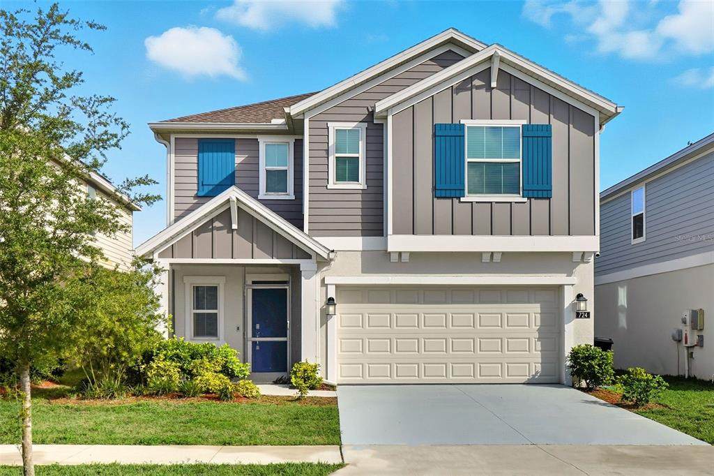 724 Daring Drive - Photo 1