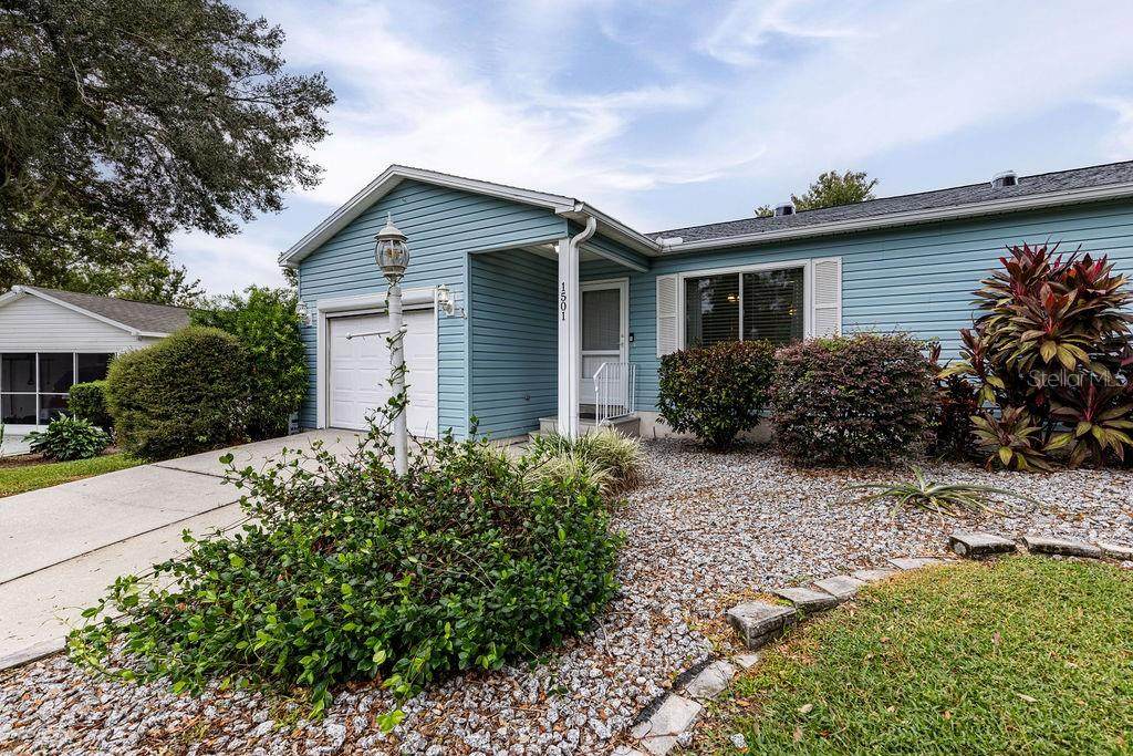 1501 Alfonso Lane - Photo 1